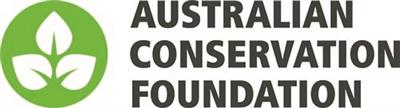 Australian Conservation Foundation logo