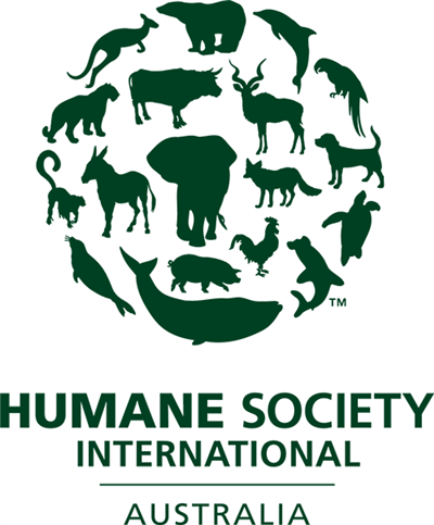 Humane Society logo