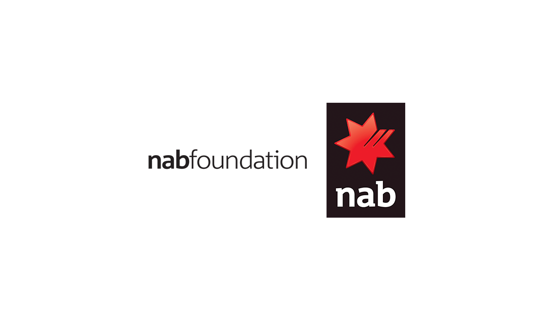 Nab Foundation Logo