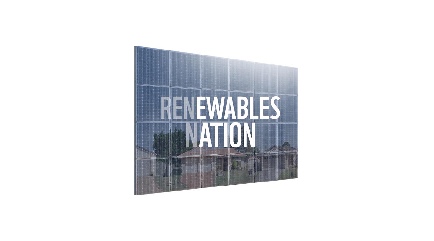 Renewables nation