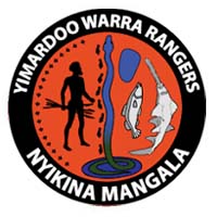 Nyikina Mangala Rangers